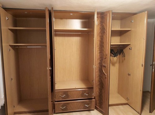 Schlafzimmer komplett - schlafzimmer,