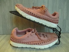 Nike Mayfly Woven Sneaker UK