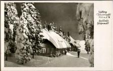 Feldberg Schwarzwald Gasthaus