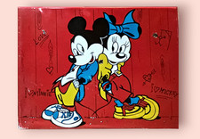 Disney Micky und Minnie