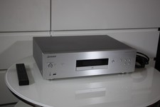 PIONEER PD-30 Super Audio CD Player SACD Top inkl Fernbedienung - Top gepflegt