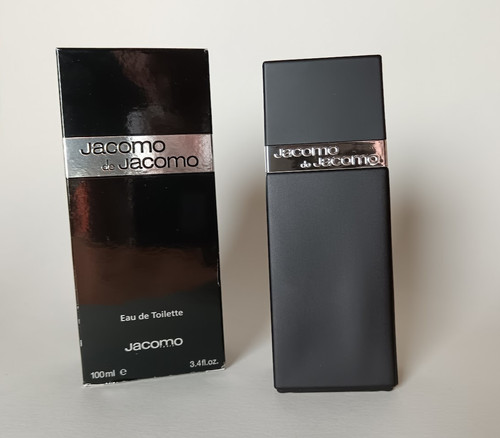 Jacomo 100 ml - 100,