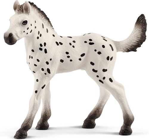Schleich 13890 knabstrupper - 13890,