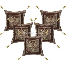 Kissenbezug Handgefertigt