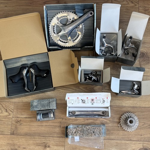 Shimano dura ace 7800 - dura,