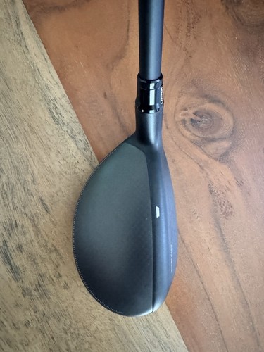 Taylormade qi4d hybrid - hybrid, #3