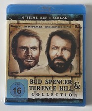 Bud Spencer & Terence Hill