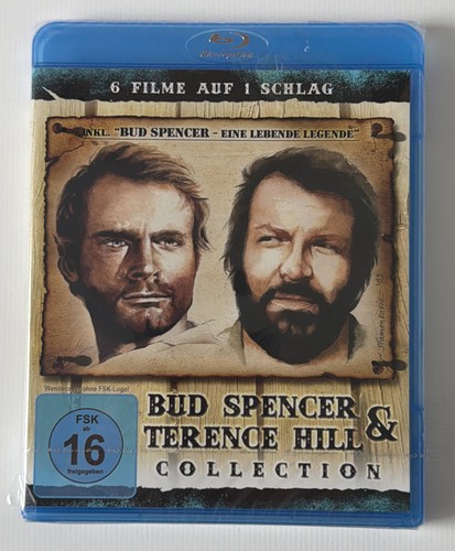 Bud spencer terence hill - bud,