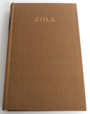 Emile Zola, Die Sünde des
