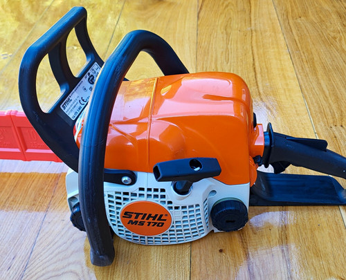 Stihl 170 mix benzin - stihl, ms