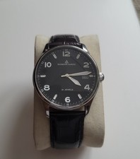 Eterna-Matic Automatik