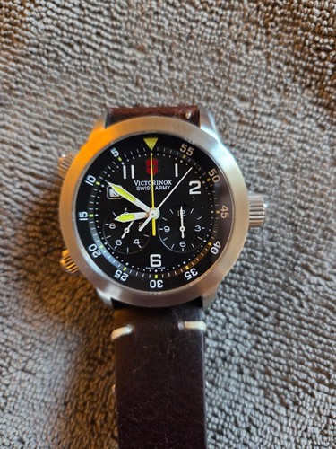 Victorinox swiss army - victorinox, airboss
