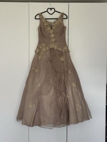 Abendkleid größe - abendkleid, 40
