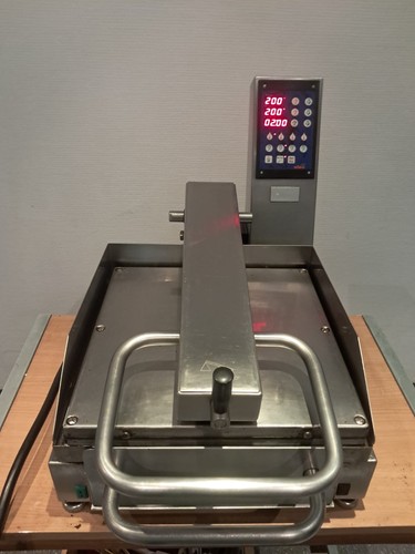 Silex tronic grill typ - s-tronic,