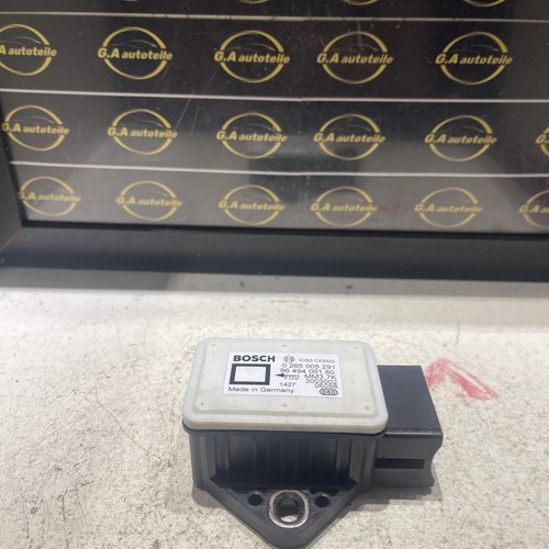 Esp drehratensensor - esp,