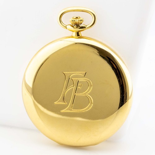 Patek philippe taschenuhr - patek,