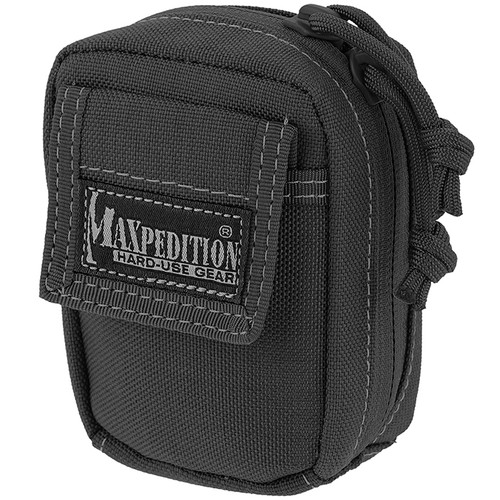 Maxpedition barnacle pouch - maxpedition,