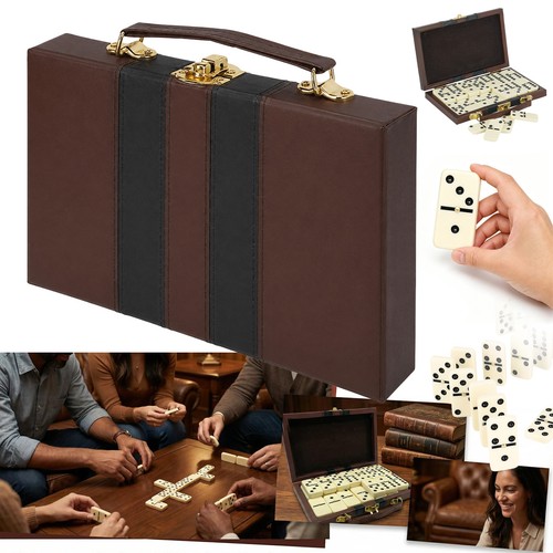 Doppel domino set - doppel,