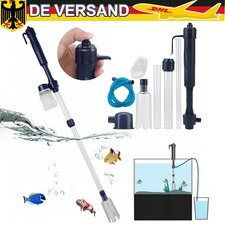 Elektrischer Aquarium