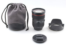 [NEUWERTIG] Canon EF 24-70mm