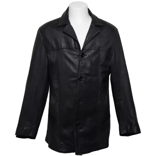 Gordon lederjacke herren - lederjacke,,