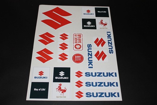173 suzuki gsxr susi - 173,