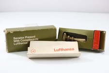 Vintage Senator Geschenk mit