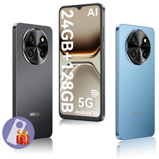 Blackview OSCAL TIGER 8 5G