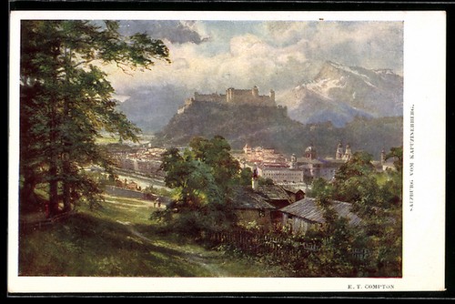 Künstler edward theodore - edward,