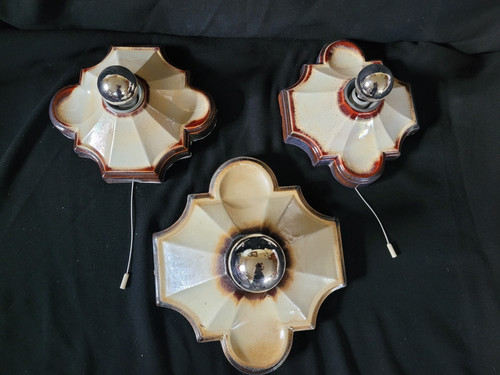 60er 70er jahre lampe - 70er, leuchte