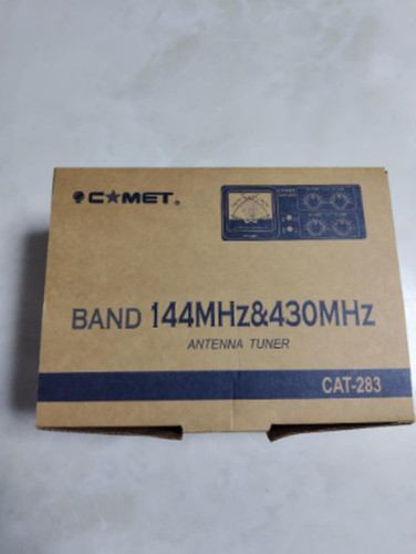 Cat 283 144 - cat-283, band