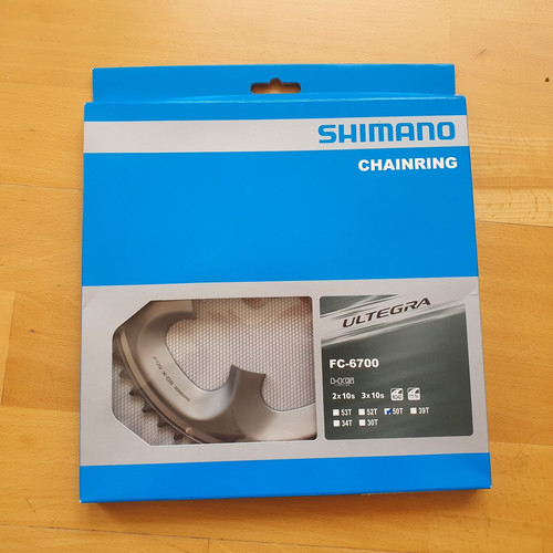 Shimano kettenblatt ultegra - kettenblatt,