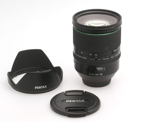 Pentax fa - pentax,