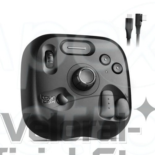 Tourbox lite mini - tourbox,