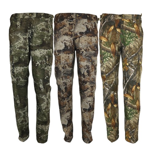Herren mossy oak hose cargo - hose,