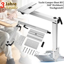 360° Drehbare Tischbein