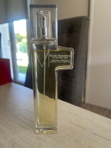 Parfum von masaki - parfum,