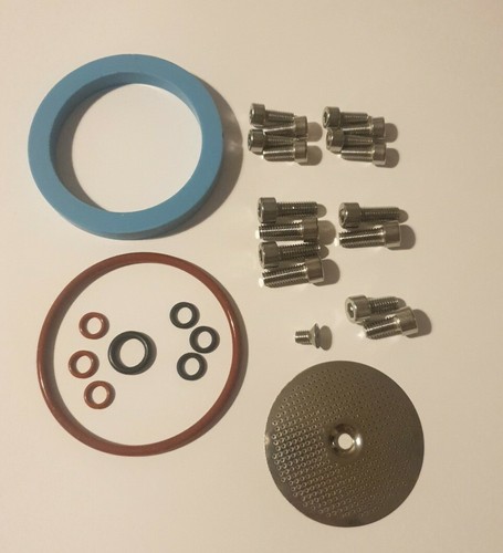 Gaggia classic ring dichtung - gaggia, o-ring/dichtung