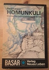 DDR SF-Roman BASAR PB