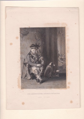 Der schottische