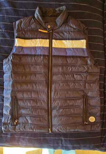 Bogner weste xxl - bogner, 56