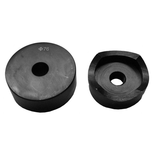 Stanz stempel - mm, (pd-74mm)