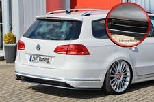 Bi Heckansatz Diffusor