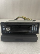 RADIO STEREO AUTO CLARION BD359RGMP rds mp3 CD  KIA 100% Funktion!!