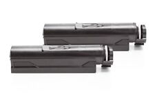 2x Toner XL für OKi MB441 MB 450 Series MB451 MB 451dn B401 B401DN