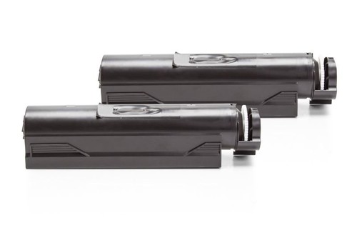 Toner für oki mb441 - toner, xl