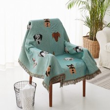 Hundeliebhaber Türkis