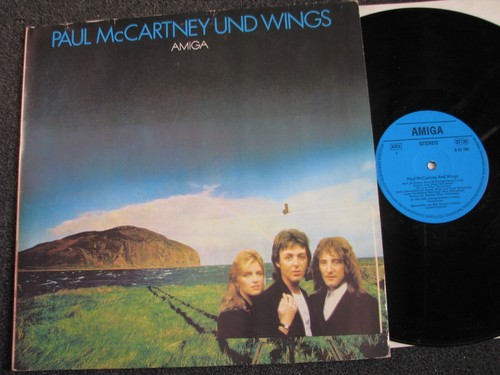 Amiga 855 785 paul mccartney - 785-paul,