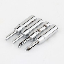 Rhodiniert Schweißfrei BFA-Z