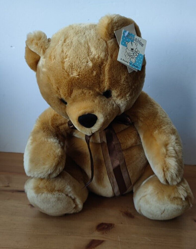 Geburtstag huggables teddybär - huggables,